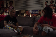 J. Cole Interviews Lil Pump in New Hour-Long Video: Watch