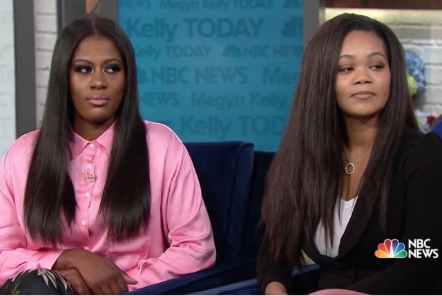 More Accusers Come Forward With Allegations Against R. Kelly