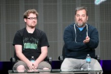 Rick and Morty Renewed for 70 Episode