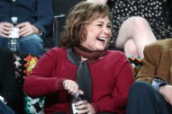ABC Cancels <i>Roseanne</i> Reboot After Star’s Racist Tweet Storm