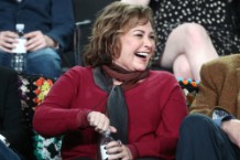 ABC cancels Roseanne after racist tweets