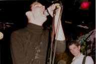 The Walkmen’s Walter Martin Pays Tribute to Jonathan Fire*Eater Bandmate Stewart Lupton