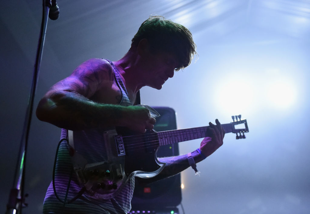Oh Sees Announce World Tour