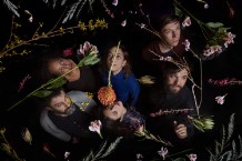 DIRTY PROJECTORS