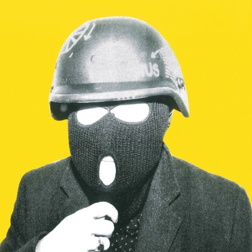 Protomartyr's New EP Features Kelley Deal of the Breeders
