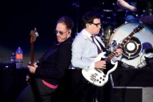 KROQ Almost Acoustic Christmas 2017 - Day 2