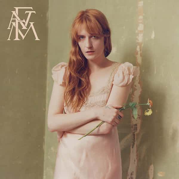 Florence + The Machine Cover No Doubt For <i>Yellowjackets</i>