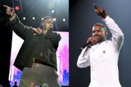 Kanye West and Kid Cudi’s <i>Kids See Ghosts</i> Samples Kurt Cobain