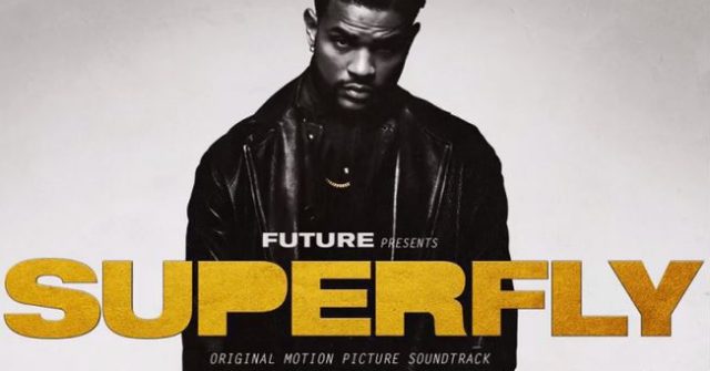 Image result for Future- Superfly Soundtrack