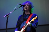 Watch My Bloody Valentine Perform for the First Time in 5 Years