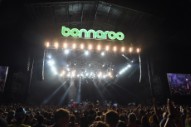 32-Year-Old Man Found Dead at Bonnaroo on Friday