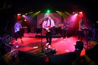 Watch Alvvays Play Three Songs on <i>CBS This Morning</i>