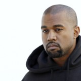 Kanye West Earns Eighth No. 1 Album with ye