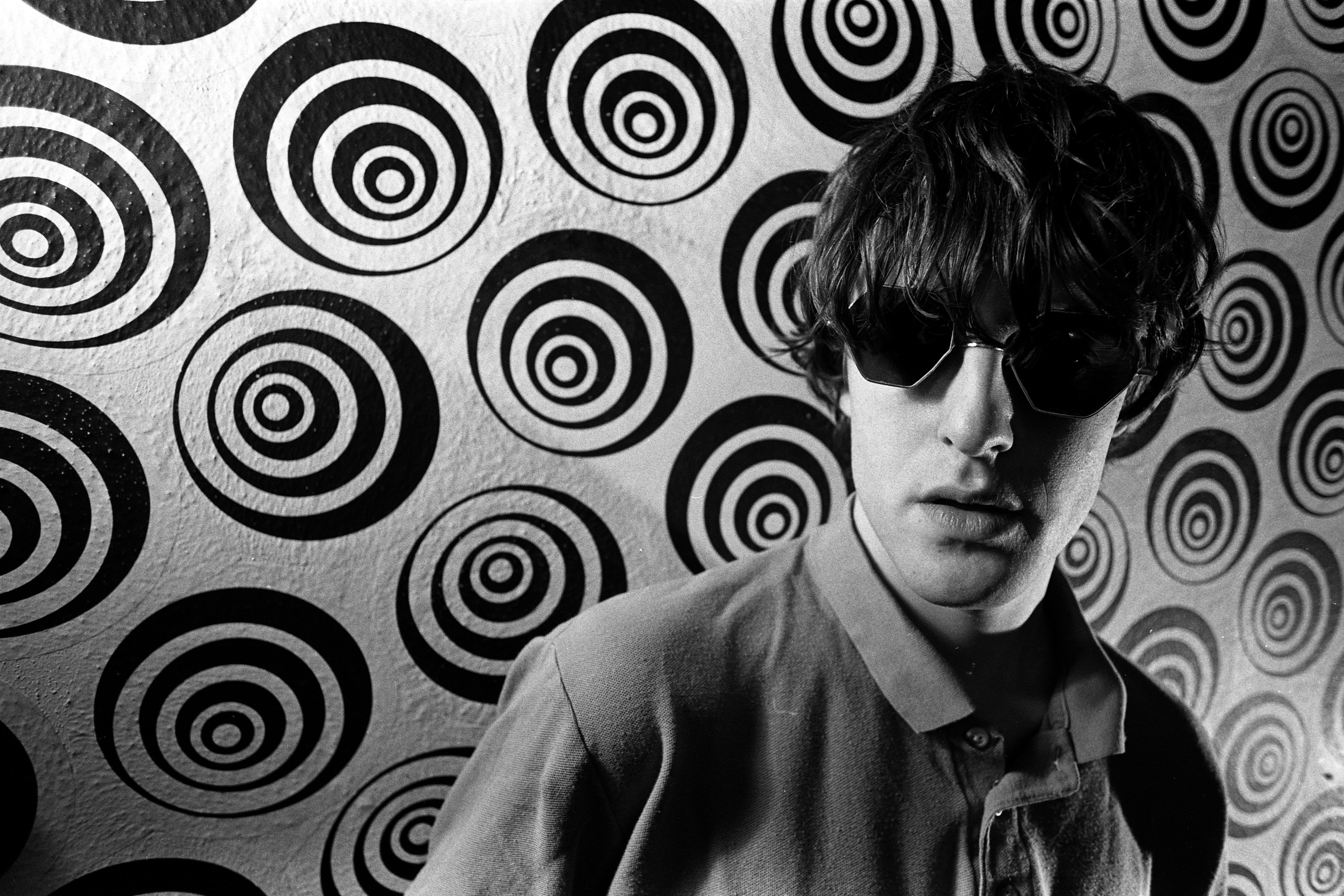 Spiritualized Unveil Third Single From <i>Everything Was Beautiful</i>