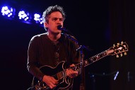 Stream M. Ward’s New Album <i>What a Wonderful Industry</i>