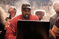 Kanye West Updated “I Thought About Killing You” With New Lyric