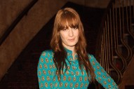 Florence + The Machine Share Soundtrack Song ‘Call Me Cruella’
