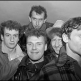 Watch Microdisney Reunite for First Show in 30 Years