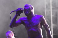 Stream Death Grips’ New Album <i>Year of the Snitch</i>