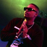 Livestream Queens Listening Party for Nas' New Album NASIR