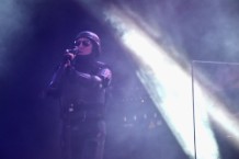 2017 The Governors Ball Music Festival - Day 3