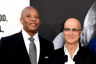 Dr. Dre and Jimmy Iovine Ordered to Pay $25 Million in Beats Headphones Royalties