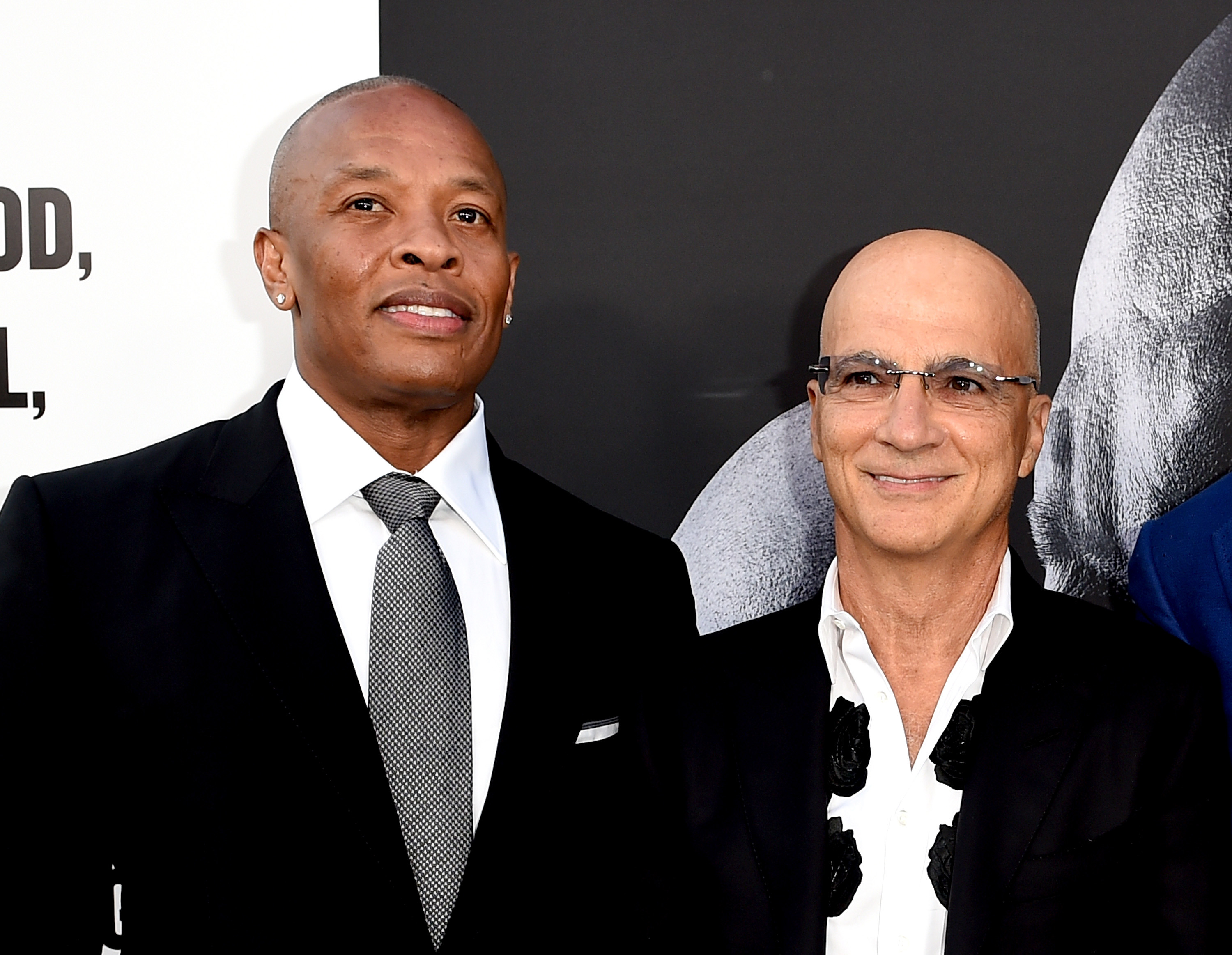 Dr. Dre Opens Up About Brain Aneurysm: 'They Thought I Was Outta Here'