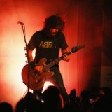 Foo Fighters Tease DC Jam Festival