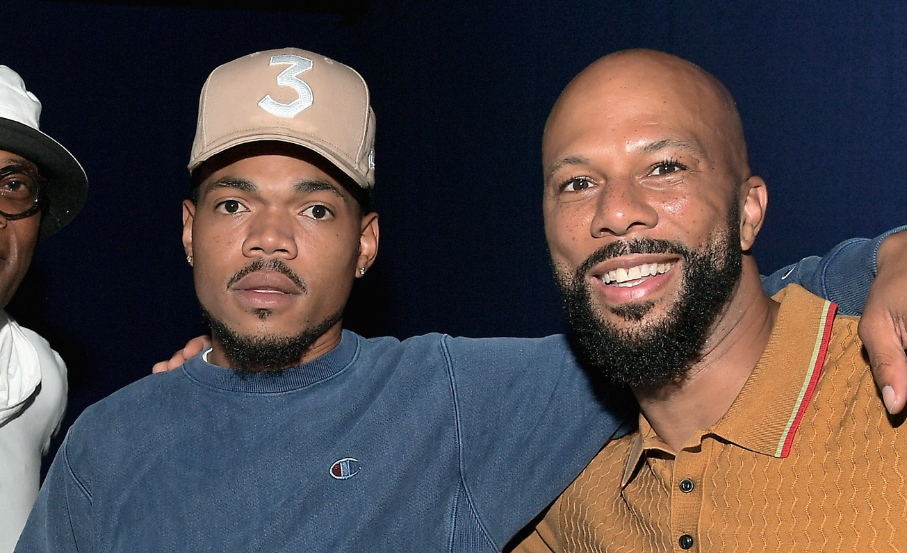 Common Making Broadway Debut in <i>Between Riverside and Crazy</i>