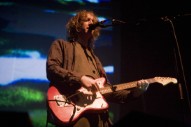 Watch My Bloody Valentine Debut New Song at Meltdown Festival