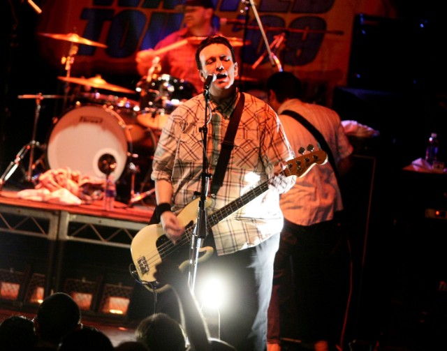 The Adolescents’ Steve Soto Has Died