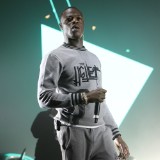 J Hus Arrested in London on Suspicion of Possessing a Knife
