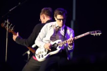 KROQ Almost Acoustic Christmas 2017 - Day 2