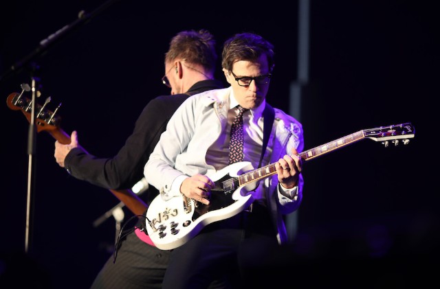 KROQ Almost Acoustic Christmas 2017 - Day 2