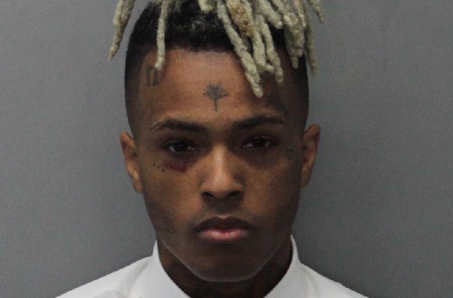 Image result for xxxtentacion died