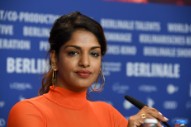 M.I.A. Announces Release Dates for New Documentary <i> Matangi/Maya/M.I.A </i>