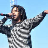 Earl Sweatshirt Cancels European Festival Dates, Citing Anxiety and Depression