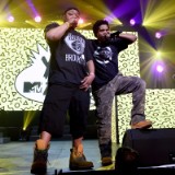 Watch Live Footage of Yo! MTV Raps' 30th Anniversary Concert in Brooklyn