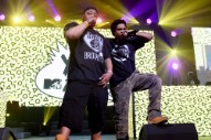 Watch Live Footage of <i>Yo! MTV Raps’</i> 30th Anniversary Concert in Brooklyn