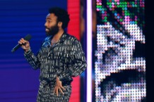 2018 BET Awards - Show