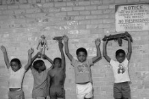 Nas 'Nasir' review
