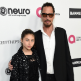Hear Chris Cornell's Daughter Cover 