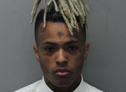 Xxxtentacion Hope Lyrics Spin