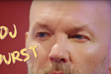 Eric Andre Show Adult Swim Fred Durst