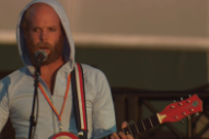 Will Oldham Remembers the Time He Played With Billy Corgan in New Interview