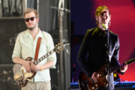 Aaron Dessner and Justin Vernon Contribute Theme to Soccer Podcast as Big Red Machine