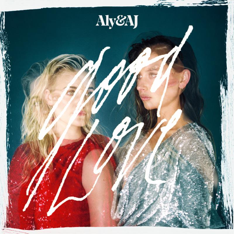 Interview: Aly & AJ Just Want to Sell Out Shows