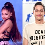 Ariana Grande and Pete Davidson Are Engaged: Reports