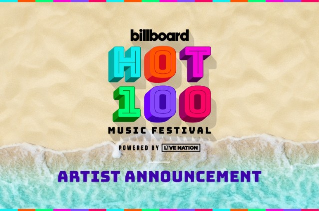 Gucci Mane Mixes Old and New at Billboard Hot 100 Festival