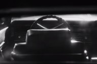 Video: Beach House – “Black Car”
